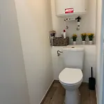 Apartamento Proche Centre Climatise 4 Personnes *