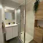 Apartamento Proche Centre Climatise 4 Personnes *