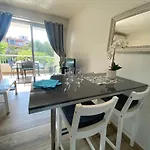 Proche Centre Climatise 4 Personnes * Sanary-sur-Mer