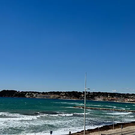 Appartement Proche Centre Climatise 4 Personnes Sanary-sur-Mer