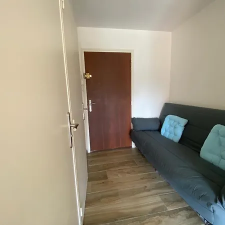 Proche Centre Climatise 4 Personnes Appartement Sanary-sur-Mer